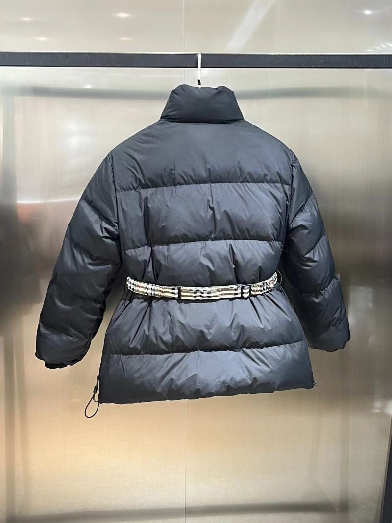 Burberry Down Jackets